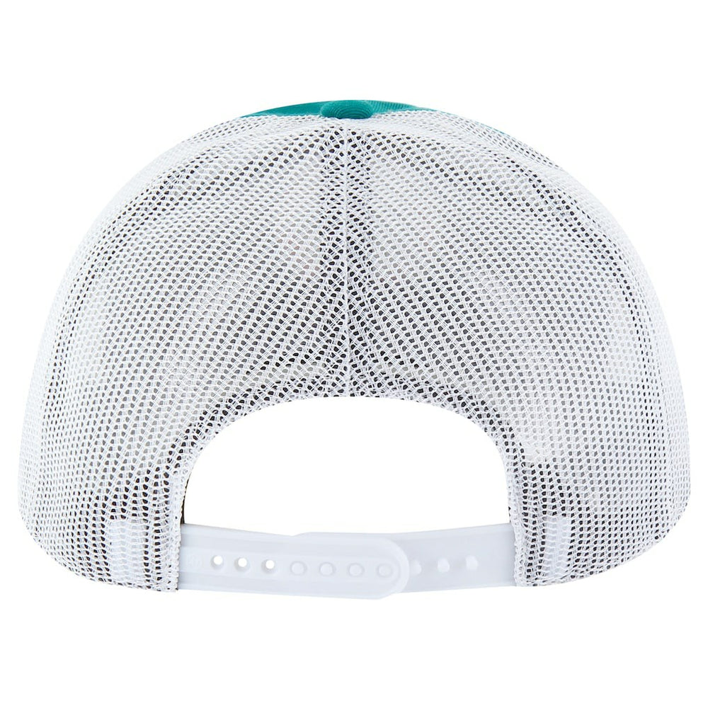 NFL Miami Dolphins '47 Team Unstructured Trucker Adjustable Hat