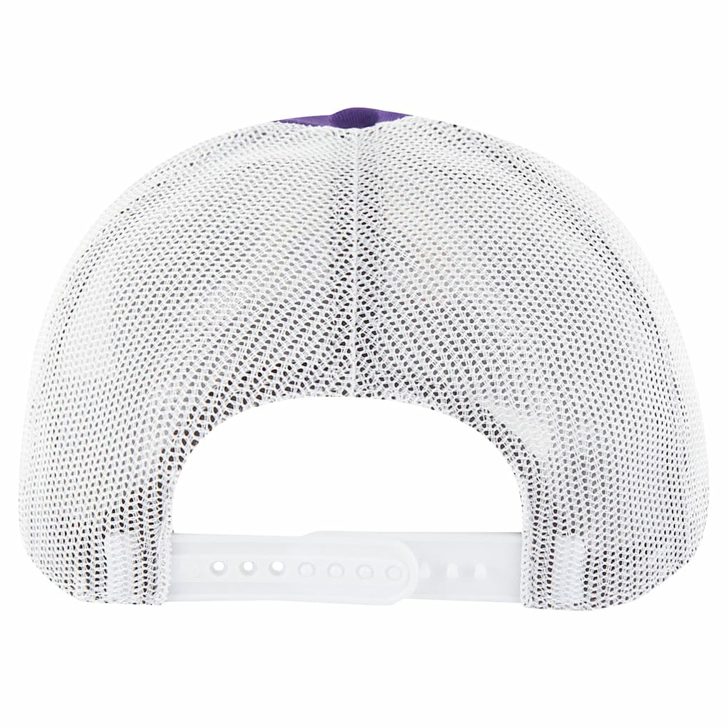 NFL Minnesota Vikings '47 Team Unstructured Trucker Adjustable Hat