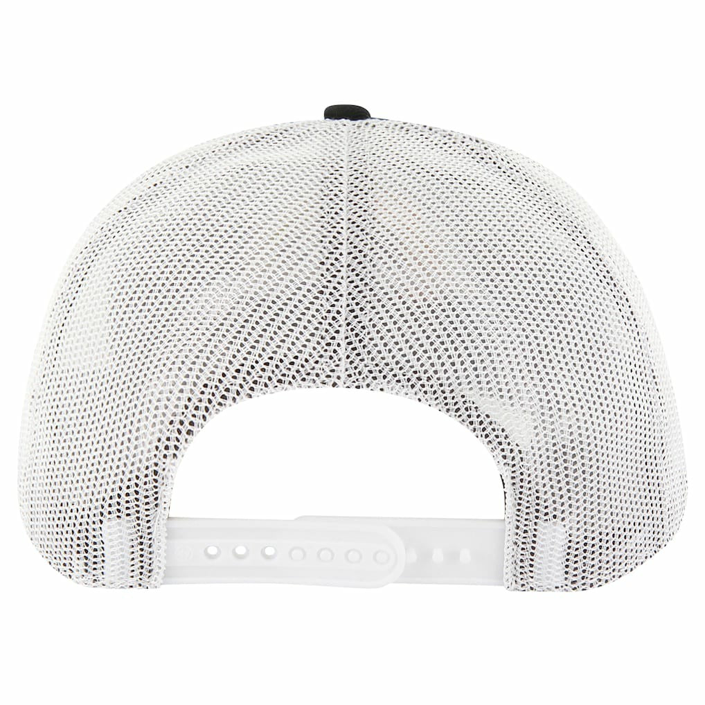NFL New Orleans Saints '47 Team Unstructured Trucker Adjustable Hat