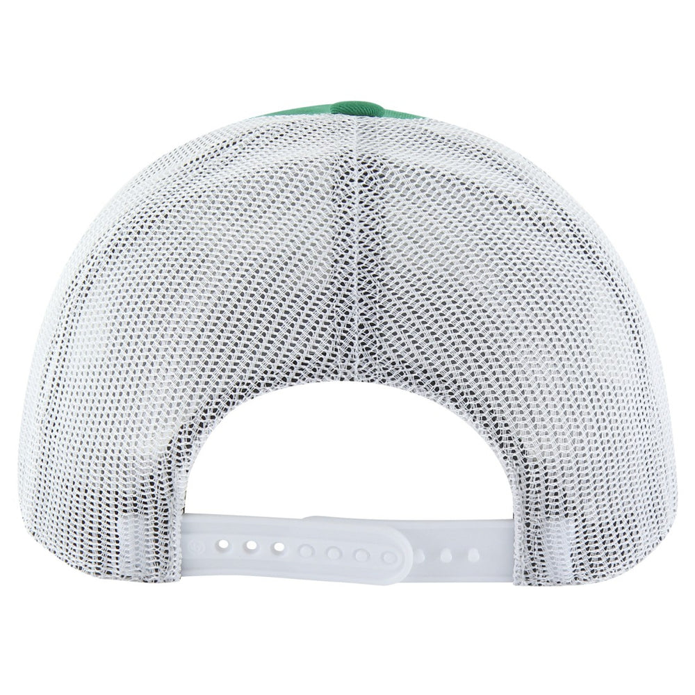 NFL New York Jets '47 Team Unstructured Trucker Adjustable Hat