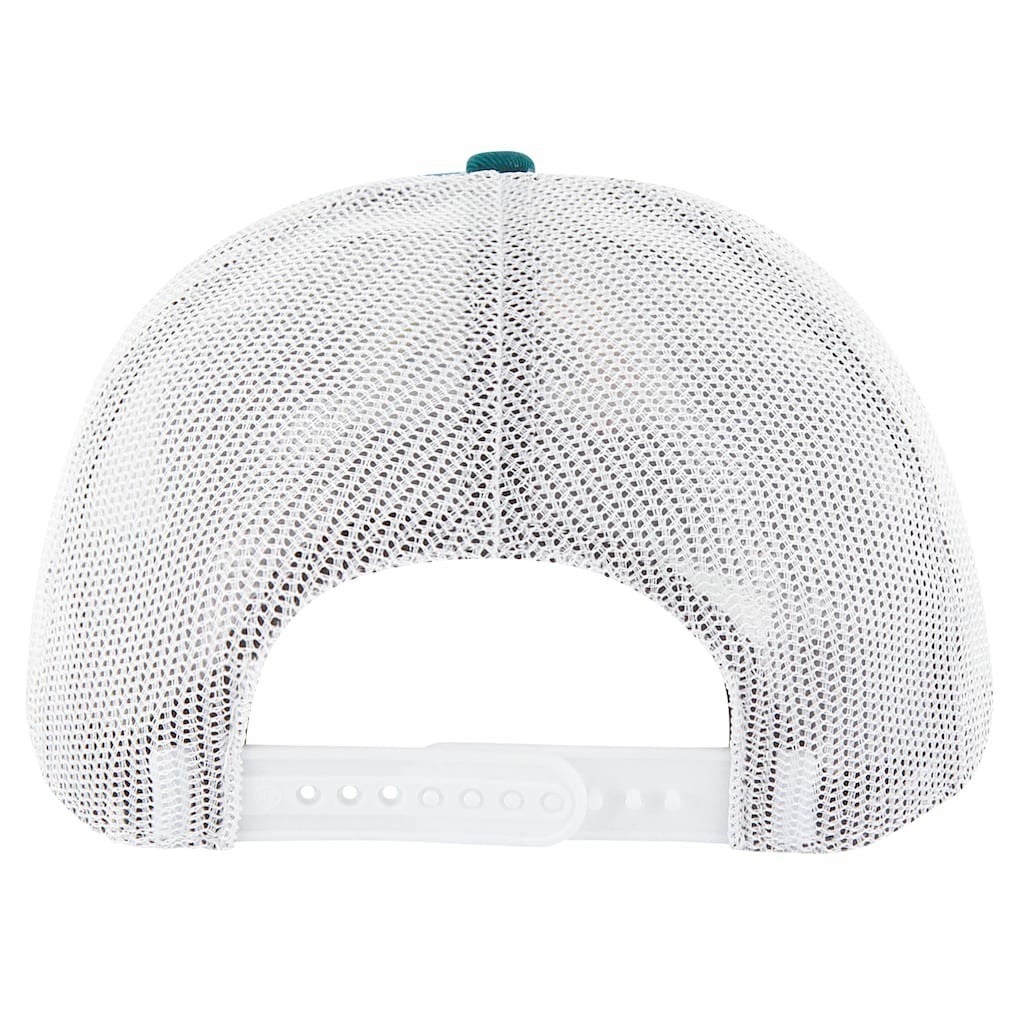 NFL Philadelphia Eagles '47 Team Unstructured Trucker Adjustable Hat