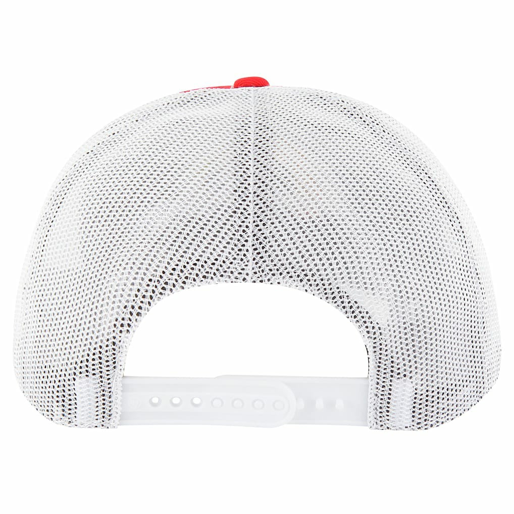 NFL San Francisco 49ers '47 Team Unstructured Trucker Adjustable Hat