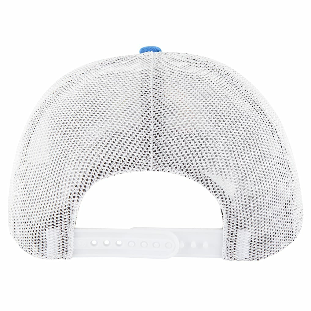NFL Detroit Lions '47 Team Unstructured Trucker Adjustable Hat
