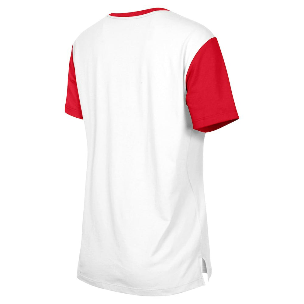 NFL San Francisco 49ers Women's 3rd Down T-Shirt