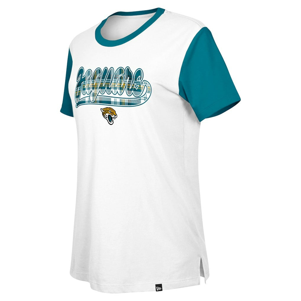 NFL Jacksonville Jaguars Women's 3rd Down T-Shirt