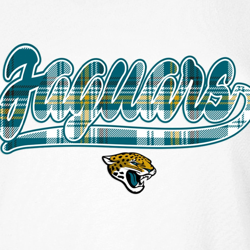NFL Jacksonville Jaguars Women's 3rd Down T-Shirt