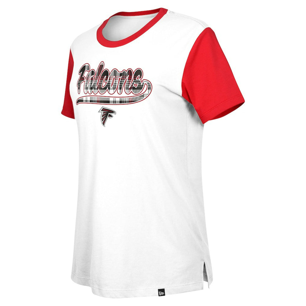 NFL Atlanta Falcons Women's 3rd Down T-Shirt