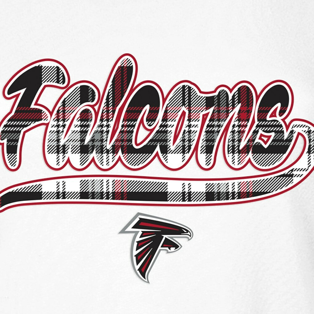 NFL Atlanta Falcons Women's 3rd Down T-Shirt