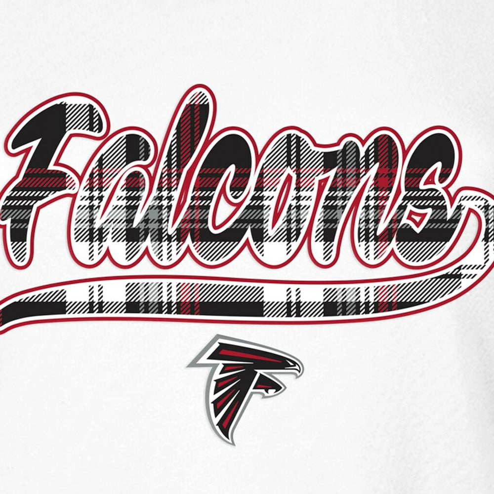 NFL Atlanta Falcons Women's 3rd Down T-Shirt