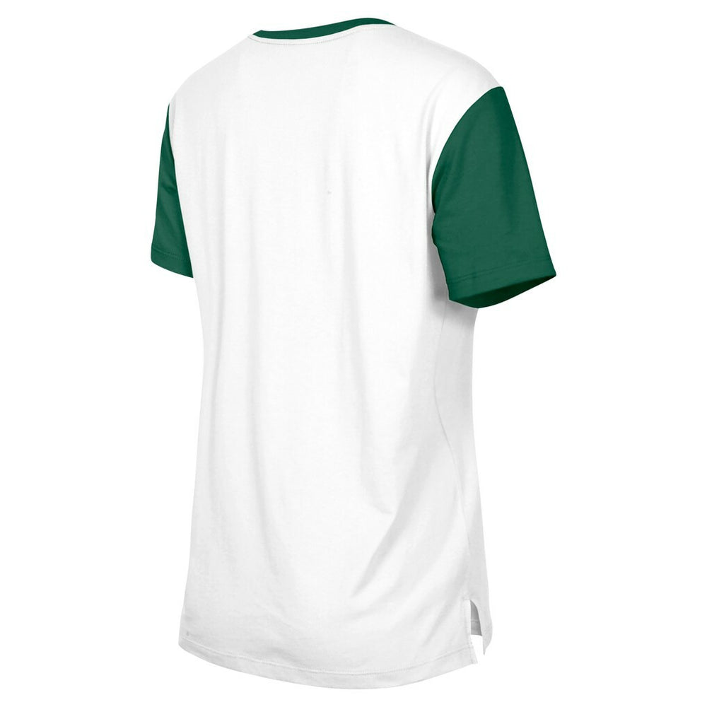 NFL New York Jets Women's 3rd Down T-Shirt