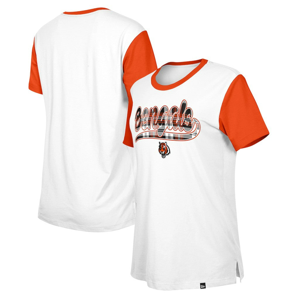NFL Cincinnati Bengals Women's 3rd Down T-Shirt
