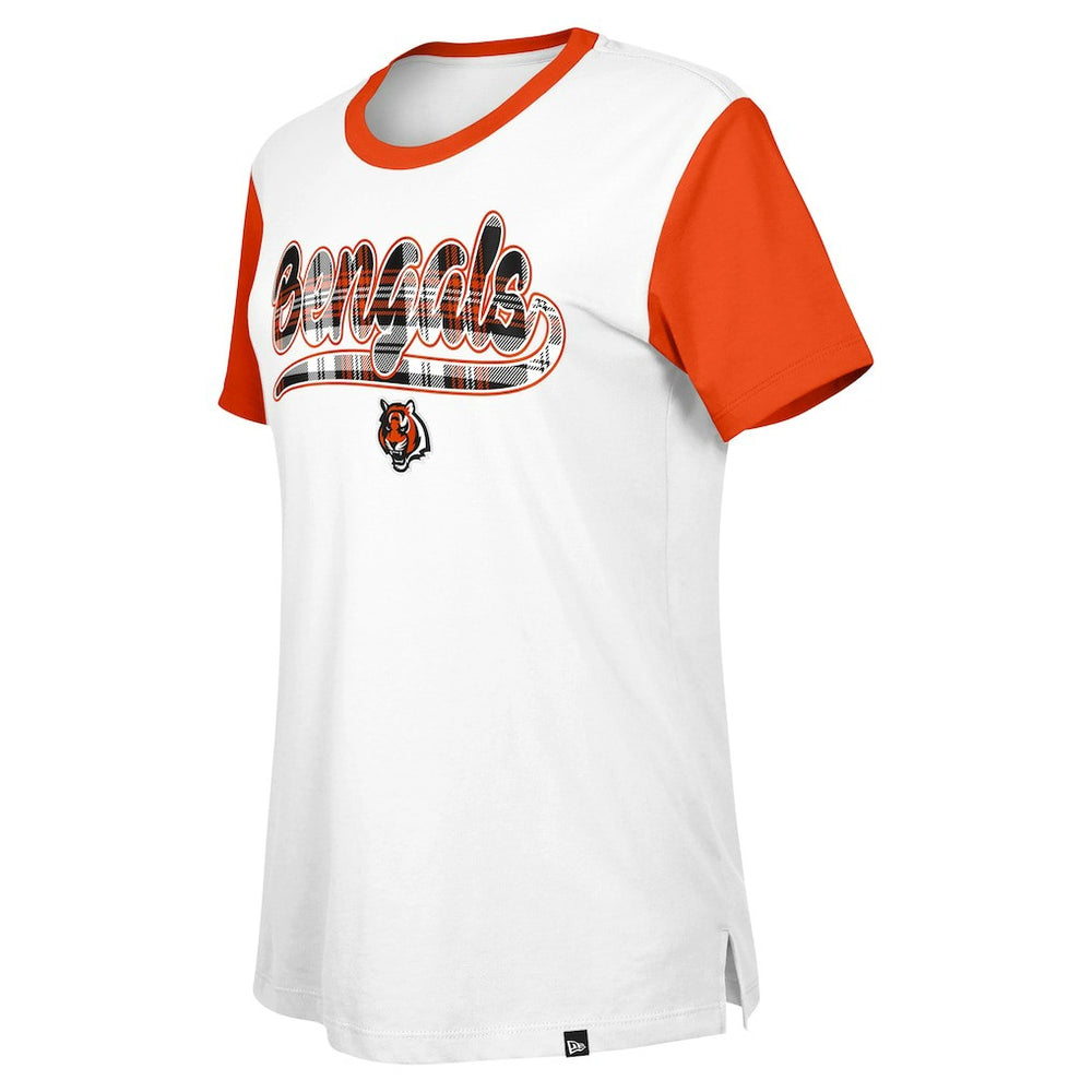 NFL Cincinnati Bengals Women's 3rd Down T-Shirt
