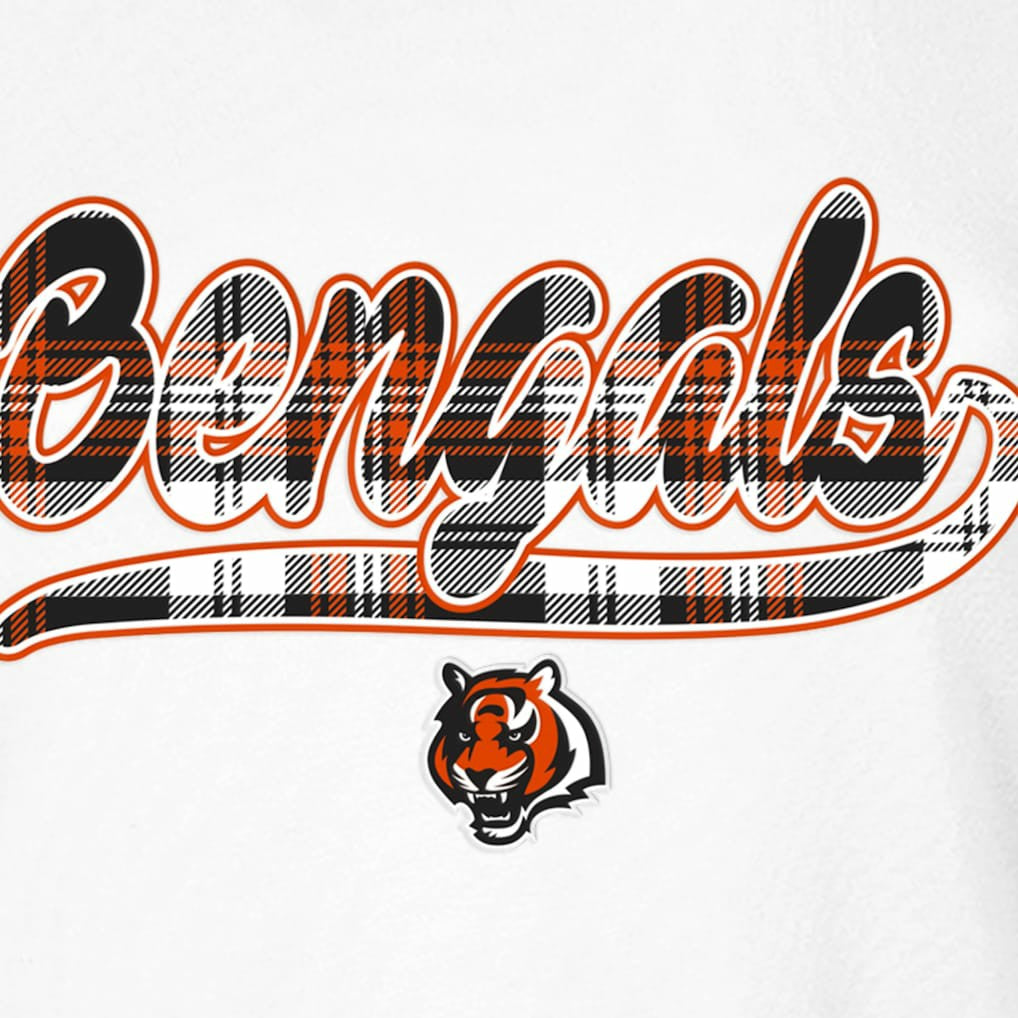 NFL Cincinnati Bengals Women's 3rd Down T-Shirt