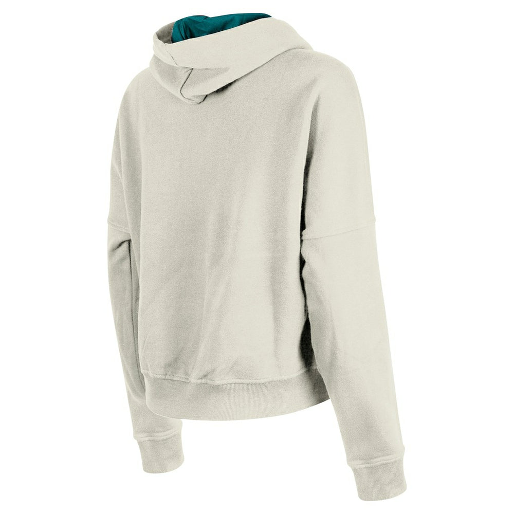 NFL Miami Dolphins Women's 3rd Down Historic Pullover Hoodie