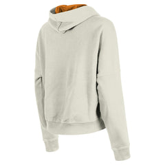 NFL Tampa Bay Buccaneers Women's 3rd Down Historic Pullover Hoodie