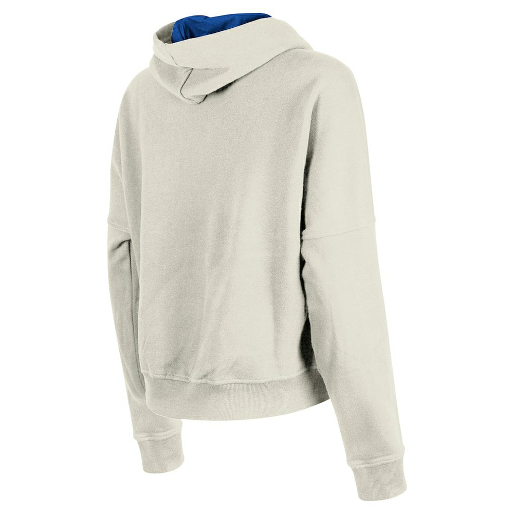 NFL Seattle Seahawks Women's 3rd Down Historic Pullover Hoodie