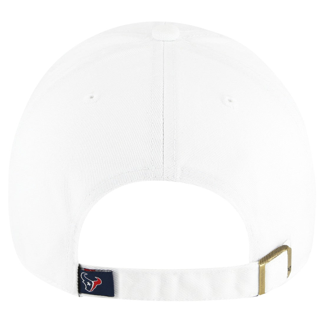 NFL Houston Texans '47 Clean Up Adjustable Hat