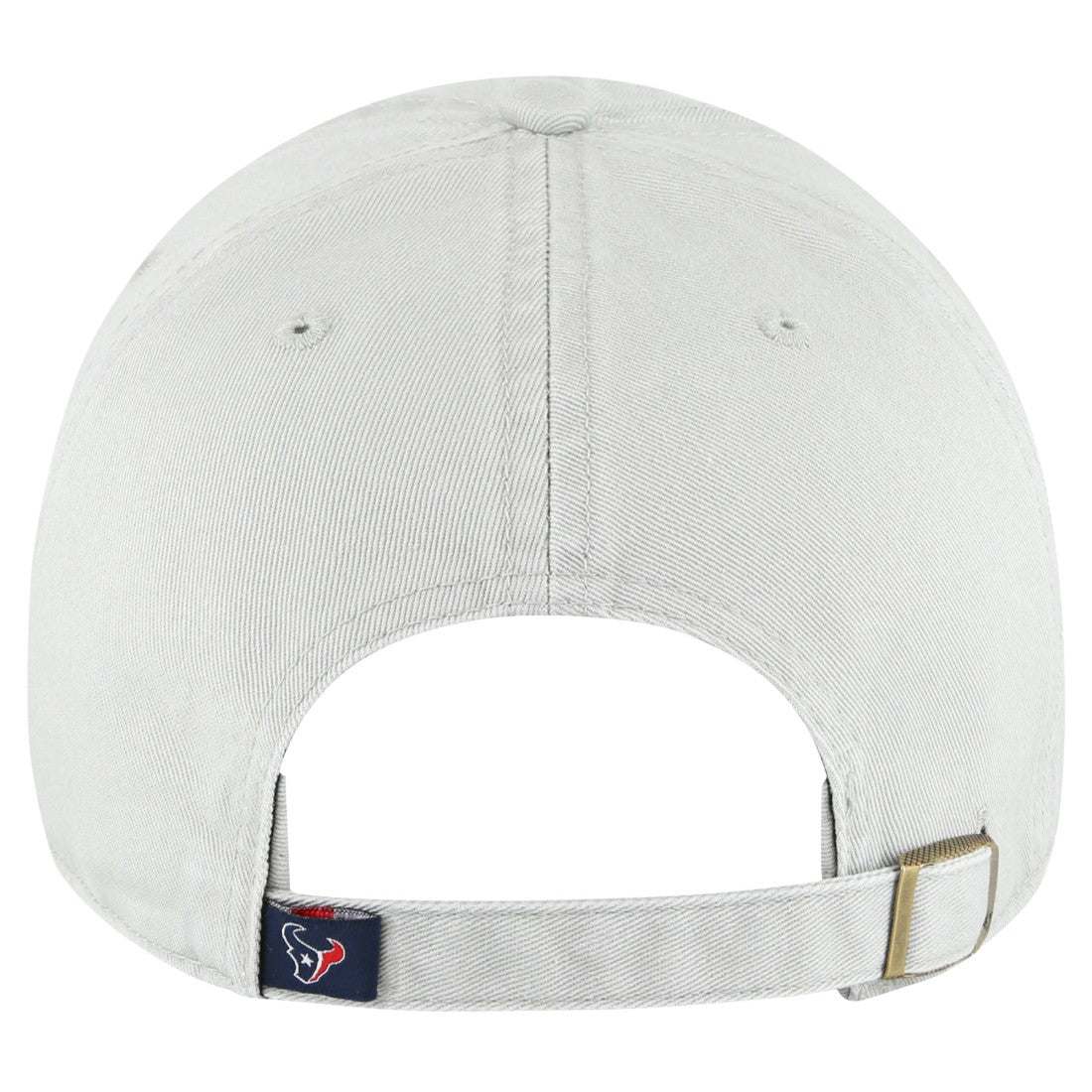 NFL Houston Texans '47 Team Clean Up Adjustable Hat