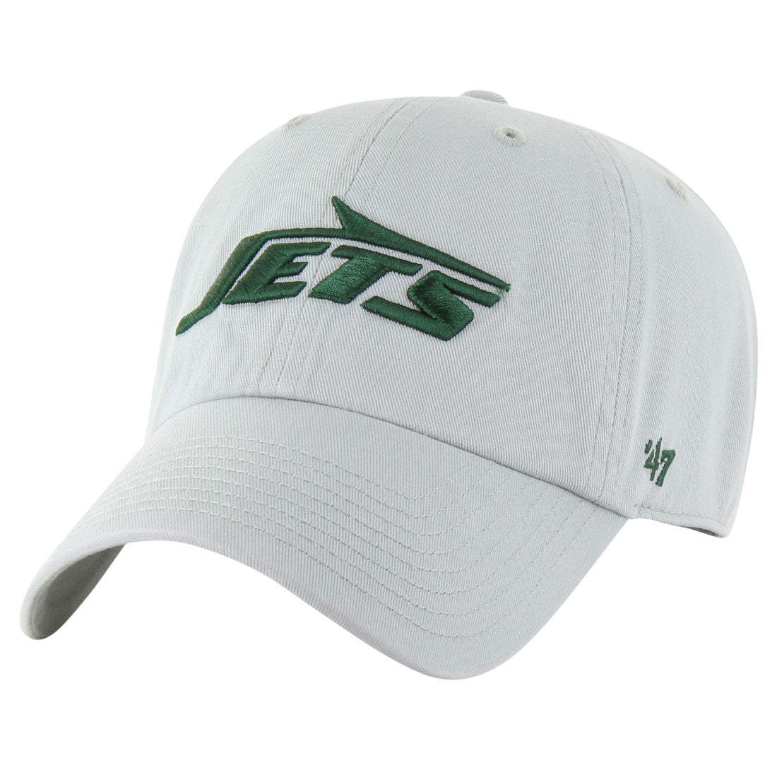 NFL New York Jets '47 Team Clean Up Adjustable Hat