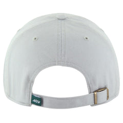NFL New York Jets '47 Team Clean Up Adjustable Hat