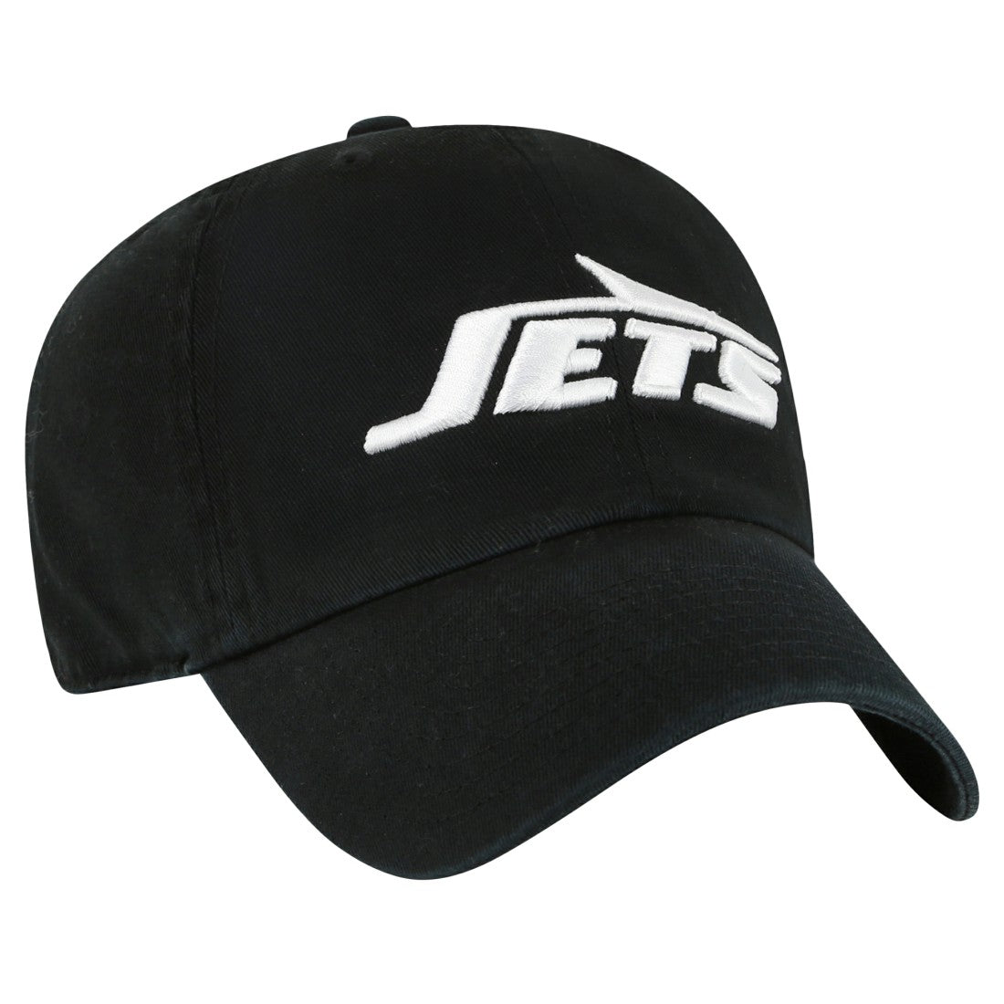 NFL New York Jets '47 Clean Up Team Script Adjustable Hat