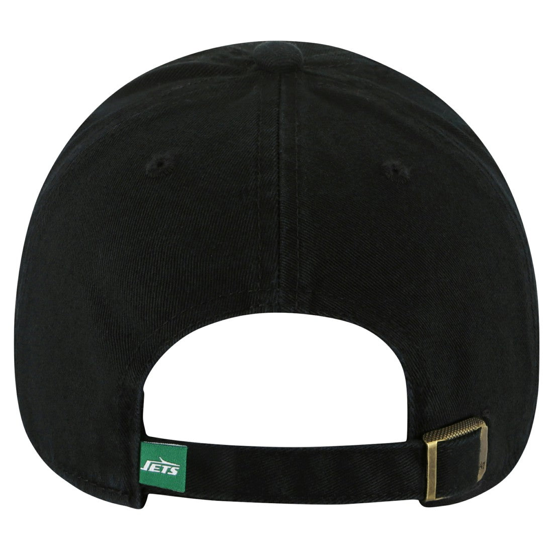 NFL New York Jets '47 Clean Up Team Script Adjustable Hat
