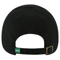 NFL New York Jets '47 Clean Up Team Script Adjustable Hat