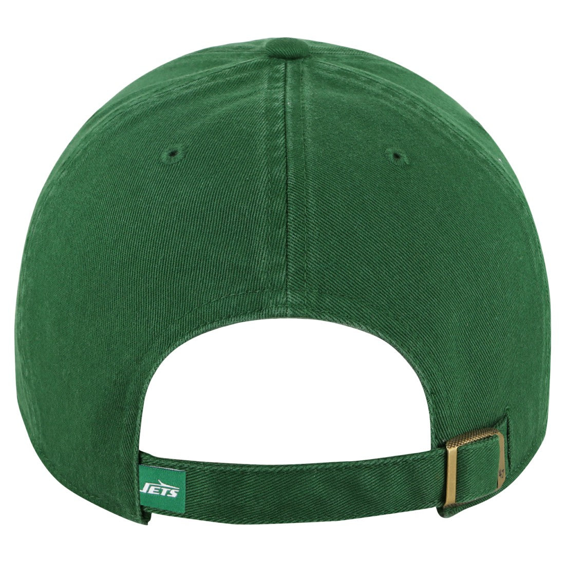 NFL New York Jets '47 Clean Up Team Script Adjustable Hat