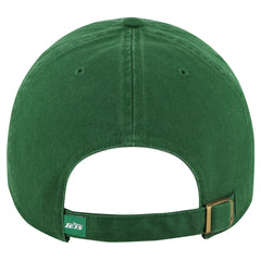 NFL New York Jets '47 Clean Up Team Script Adjustable Hat