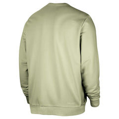 Boston Celtics Courtside Standard Issue Performance Pullover Sweatshirt - Green | Nike on sale