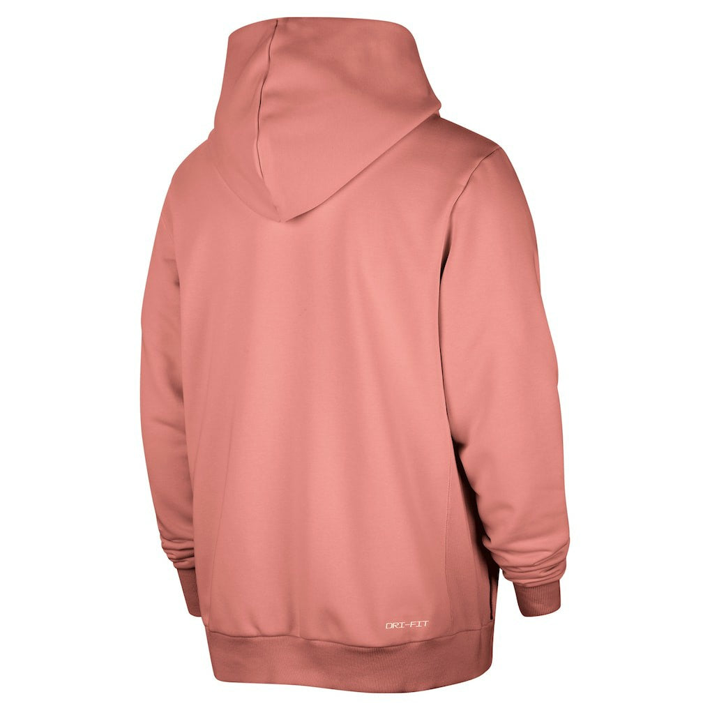 Cleveland Cavaliers Authentic Standard Issue Full-Zip Hoodie Jacket sale - Red | Nike sale