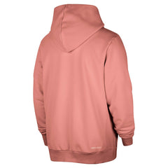 Denver Nuggets Authentic Standard Issue Full-Zip Hoodie Jacket sale - Red | Nike outlet