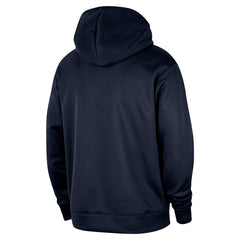 Denver Nuggets 2024/25 Spotlight On-Court Practice Performance Pullover Hoodie sale - Navy | Nike online