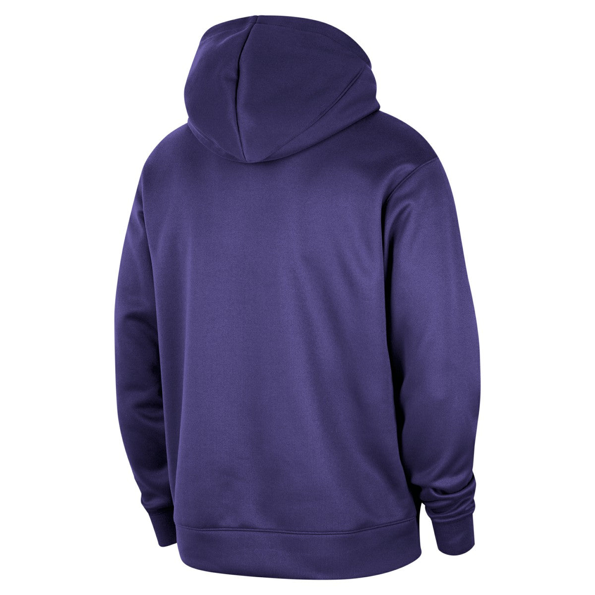 Phoenix Suns 2024/25 Spotlight On-Court Practice Performance Pullover Hoodie - Purple | Nike on sale