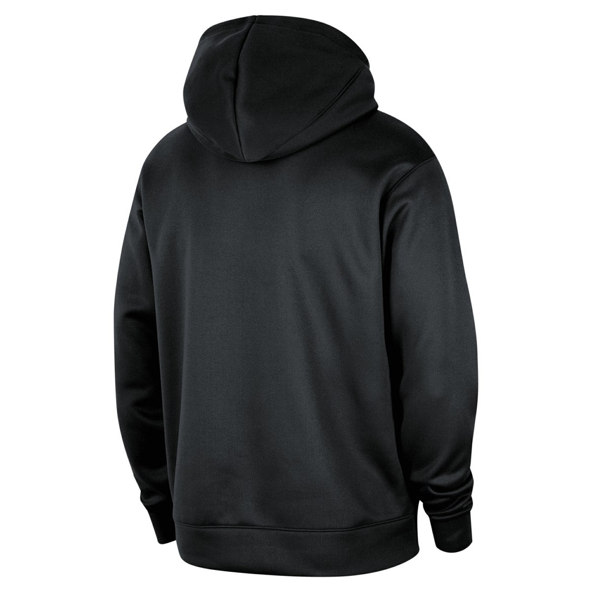 San Antonio Spurs 2024/25 Spotlight On-Court Practice Performance Pullover Hoodie - Black | Nike online