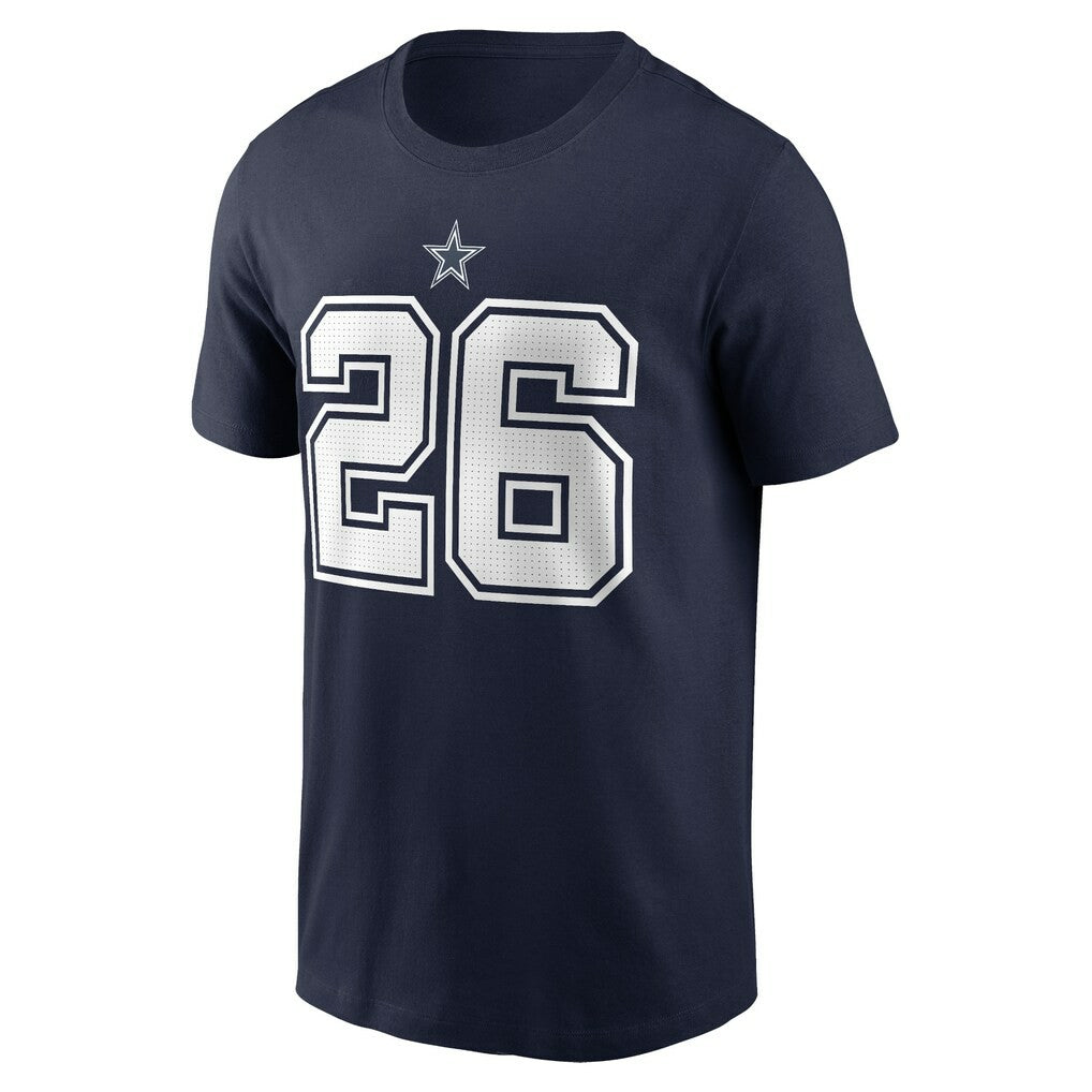 NFL Dallas Cowboys DaRon Bland  Player Name & Number T-Shirt