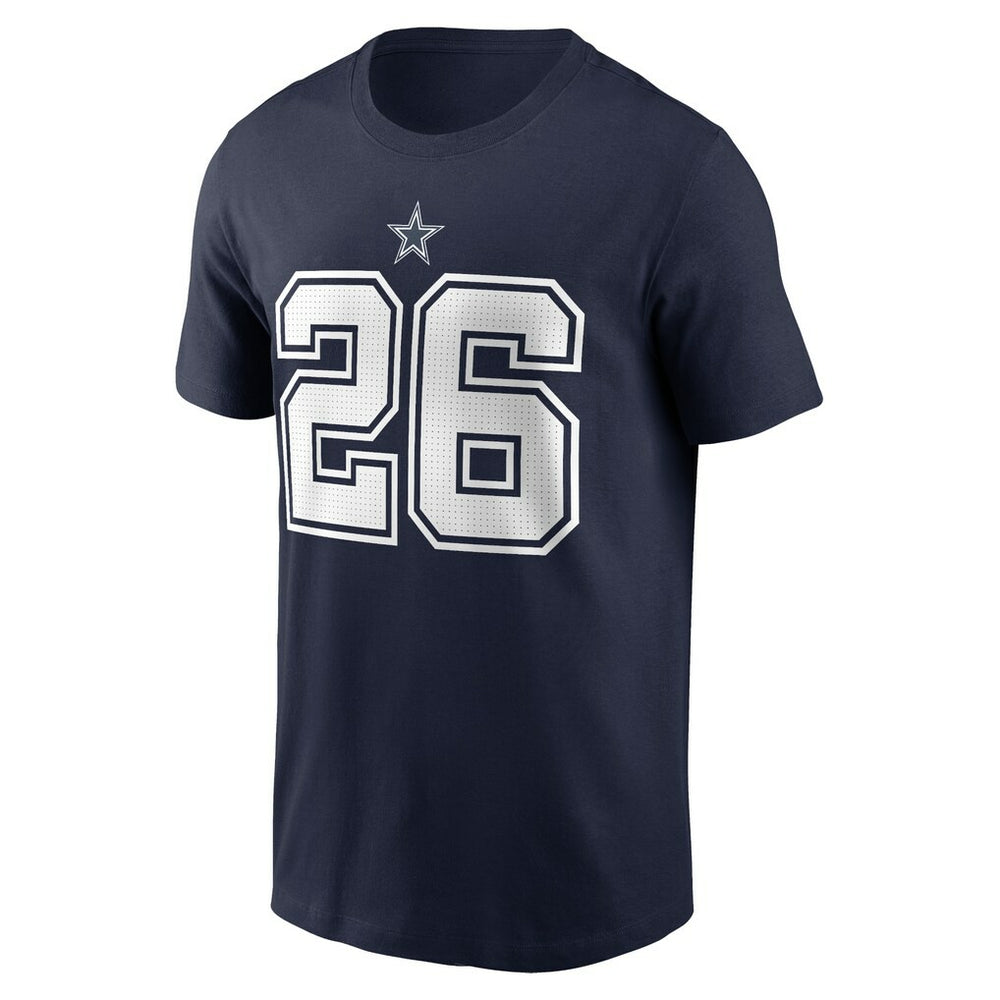 NFL Dallas Cowboys DaRon Bland  Player Name & Number T-Shirt