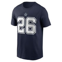 NFL Dallas Cowboys DaRon Bland  Player Name & Number T-Shirt