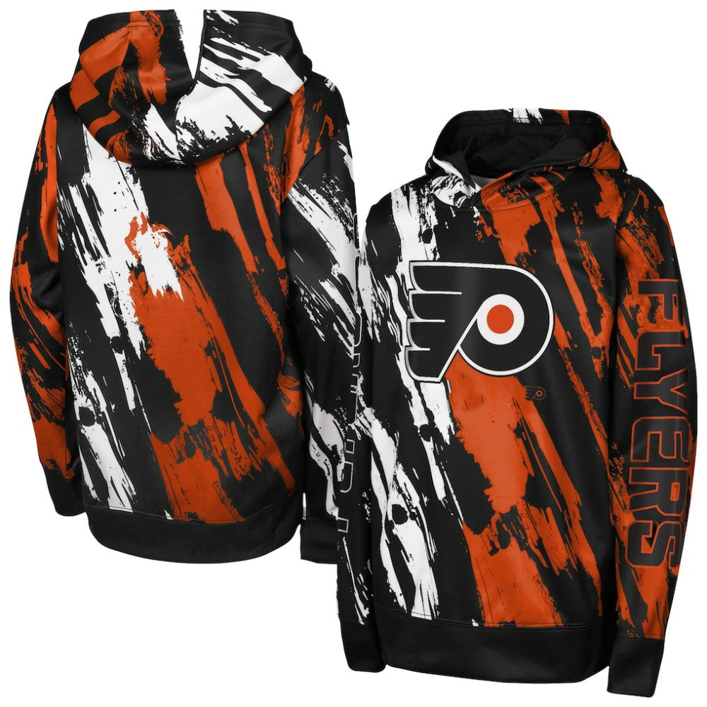 Philadelphia Flyers Preschool Master Snipe Pullover Hoodie