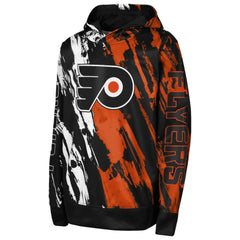 Philadelphia Flyers Preschool Master Snipe Pullover Hoodie