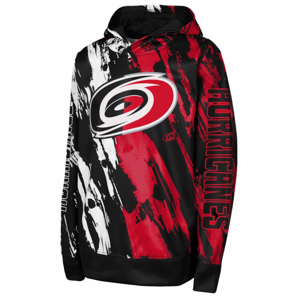 Carolina Hurricanes Preschool Master Snipe Pullover Hoodie