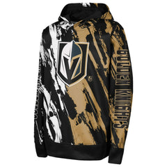Vegas Golden Knights Preschool Master Snipe Pullover Hoodie