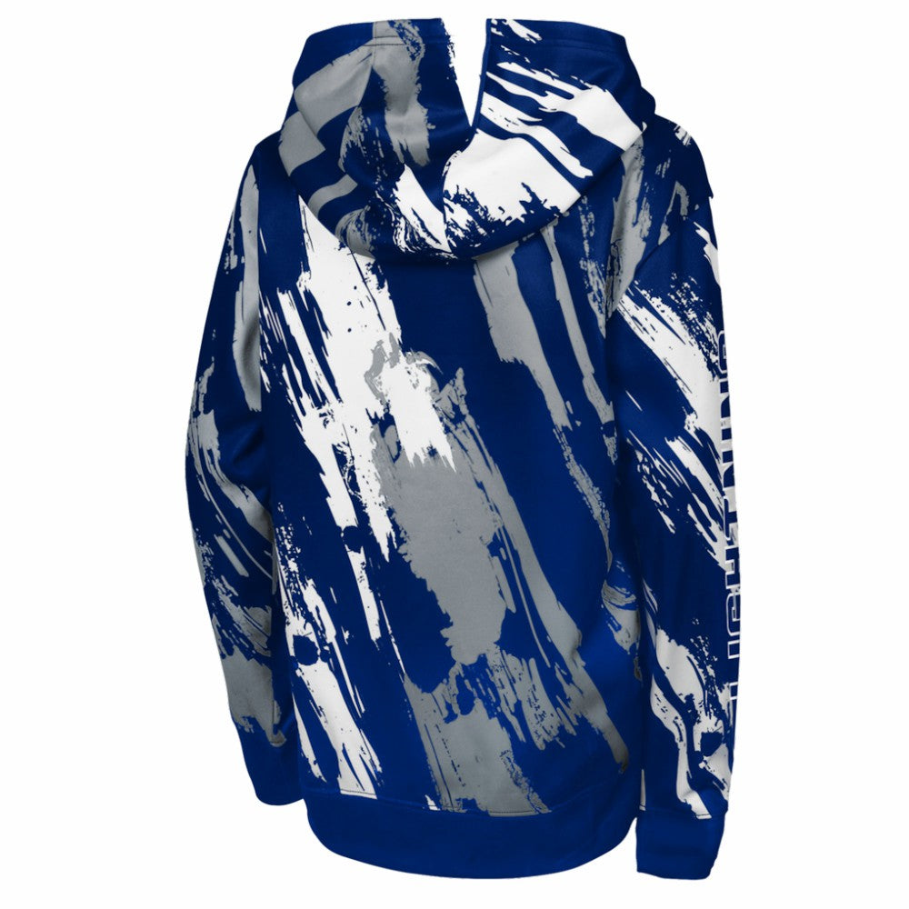Tampa Bay Lightning Preschool Master Snipe Pullover Hoodie
