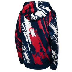 Washington Capitals Preschool Master Snipe Pullover Hoodie