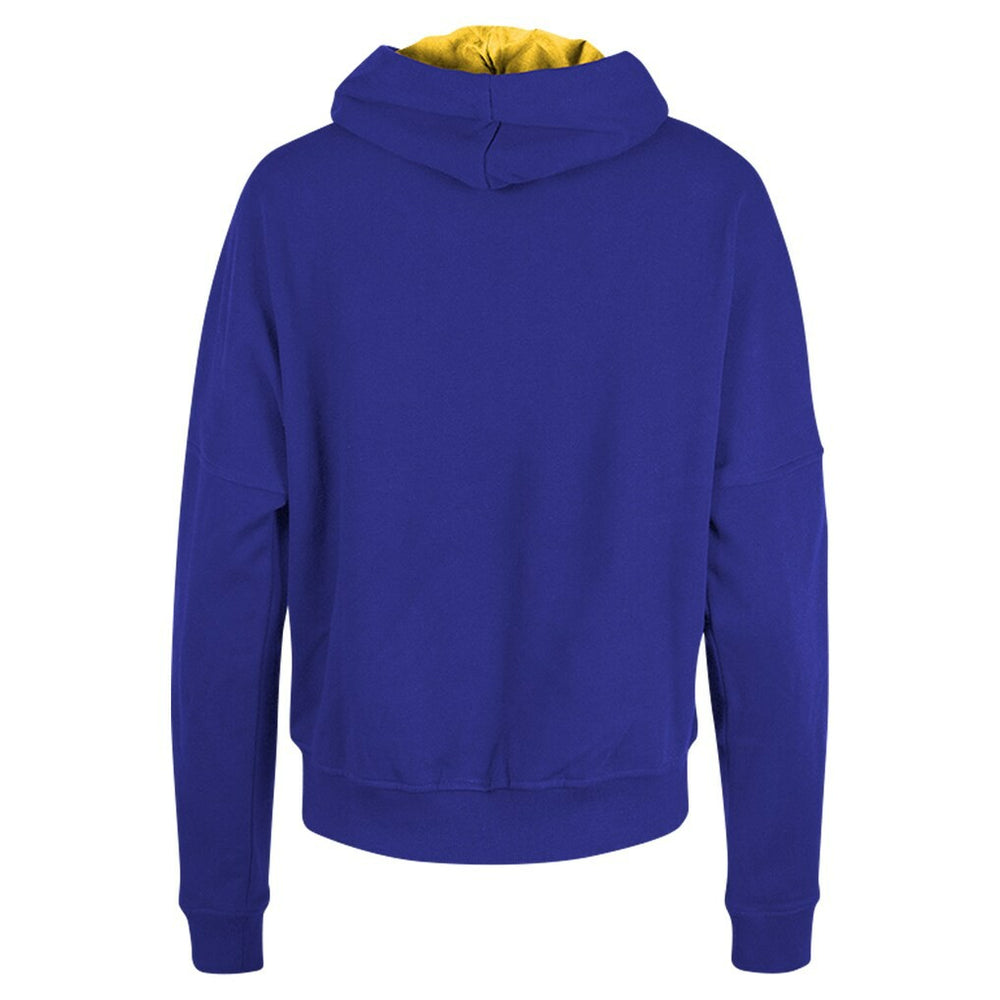 NFL Minnesota Vikings Women's Boxy Pullover Hoodie