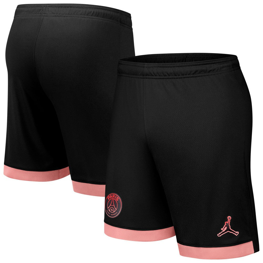 Paris Saint-Germain Jordan Brand Third 2024/25 Performance Stadium Shorts / Soccer For sale