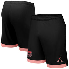 Paris Saint-Germain Jordan Brand Third 2024/25 Performance Stadium Shorts / Soccer For sale