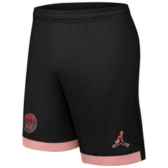 Paris Saint-Germain Jordan Brand Third 2024/25 Performance Stadium Shorts / Soccer For sale
