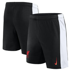 Liverpool Youth 2024/25 Third Stadium Shorts / Soccer Discount