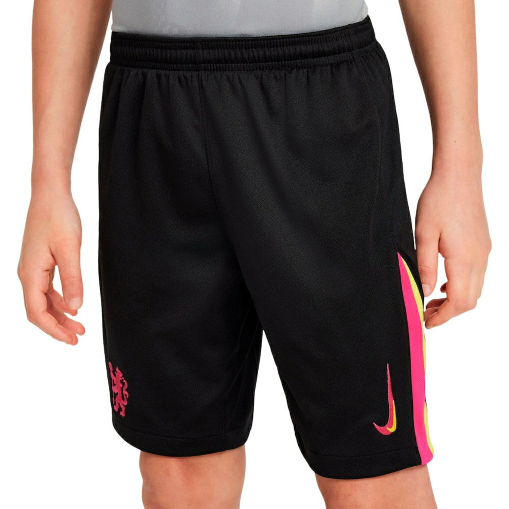 Chelsea Youth 2024/25 Third Stadium Shorts / Soccer Discount